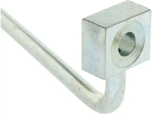 Brake Hose CHT 15067076 CENTRIC