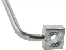 Brake Hose CHT 15067075 CENTRIC