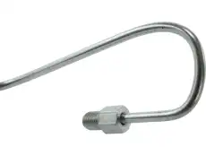 Brake Hose CHT 15067342 CENTRIC