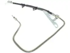 Brake Hose CHT 15067341 CENTRIC