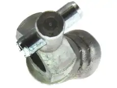 Brake Hose DAI 15041002 CENTRIC