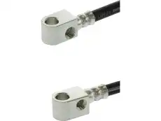 Brake Hose FMT 15079309 CENTRIC
