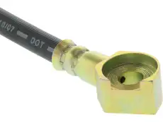 Brake Hose FOR 15061384 CENTRIC