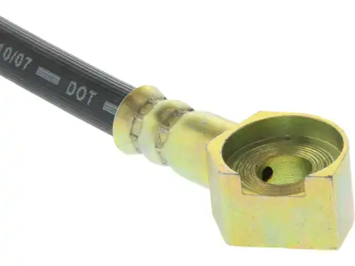 Brake Hose FOR 15061384 CENTRIC