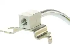 Brake Hose FOR 15061392 CENTRIC
