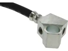 Brake Hose FOR 15061391 CENTRIC
