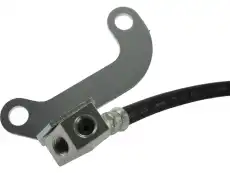 Brake Hose FOR 15061385 CENTRIC