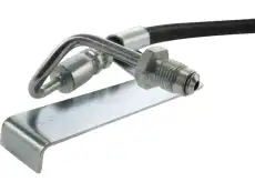 Brake Hose FOR 15061381 CENTRIC