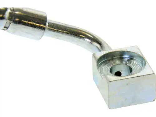 Brake Hose FOR 15061370 CENTRIC