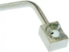 Brake Hose FOR 15061398 CENTRIC