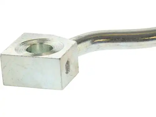 Brake Hose FOR 15061412 CENTRIC