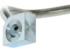 Brake Hose FOR 15061112 CENTRIC