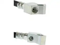 Brake Hose FOR 15061300 CENTRIC