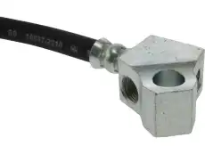 Brake Hose FOR 15061306 CENTRIC