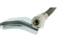 Brake Hose FOR 15061320 CENTRIC