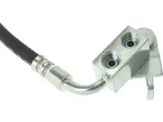 Brake Hose FOR 15061322 CENTRIC