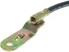 Brake Hose FOR 15061332 CENTRIC