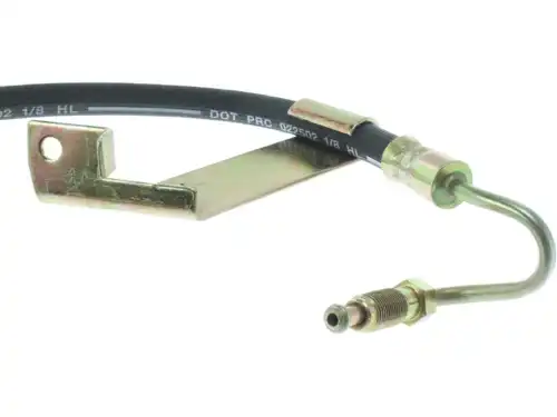 Brake Hose FOR 15061332 CENTRIC