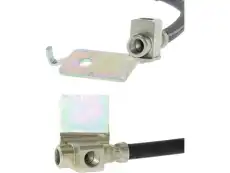 Brake Hose FOR 15061347 CENTRIC