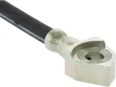 Brake Hose FOR 15061348 CENTRIC
