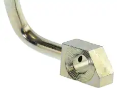 Brake Hose FOT 15065171 CENTRIC
