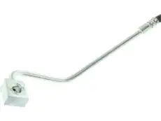 Brake Hose FOT 15065124 CENTRIC