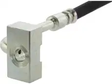 Brake Hose FOT 15065108 CENTRIC