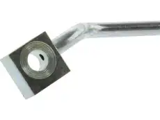 Brake Hose FOT 15065127 CENTRIC