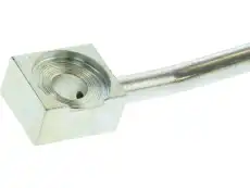 Brake Hose FOT 15065148 CENTRIC
