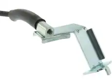 Brake Hose FOT 15065175 CENTRIC