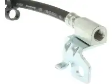 Brake Hose FOT 15065154 CENTRIC