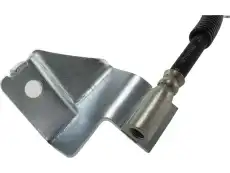 Brake Hose FOT 15065146 CENTRIC