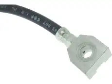 Brake Hose FOT 15065340 CENTRIC