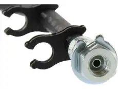 Brake Hose FOT 15065333 CENTRIC