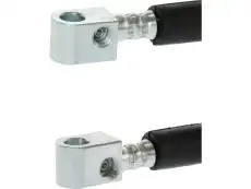 Brake Hose FOT 15065333 CENTRIC