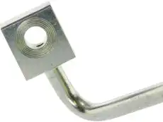 Brake Hose FOT 15065345 CENTRIC