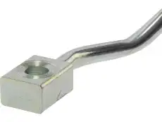 Brake Hose FOT 15065186 CENTRIC