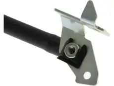 Brake Hose FOT 15065187 CENTRIC
