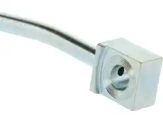 Brake Hose FOT 15065075 CENTRIC