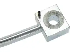 Brake Hose FOT 15065074 CENTRIC