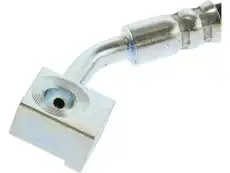 Brake Hose FOT 15065060 CENTRIC