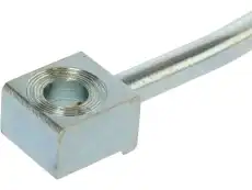 Brake Hose FOT 15065076 CENTRIC