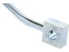 Brake Hose FOT 15065079 CENTRIC