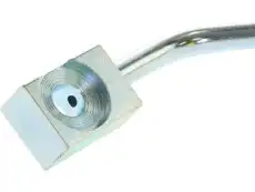 Brake Hose FOT 15065092 CENTRIC