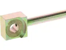 Brake Hose FOT 15065043 CENTRIC