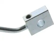 Brake Hose FOT 15065007 CENTRIC