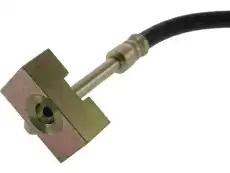 Brake Hose FOT 15065031 CENTRIC