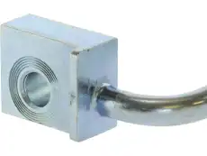 Brake Hose FOT 15065037 CENTRIC
