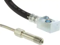 Brake Hose FOT 15065365 CENTRIC