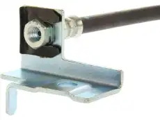 Brake Hose FOT 15065382 CENTRIC